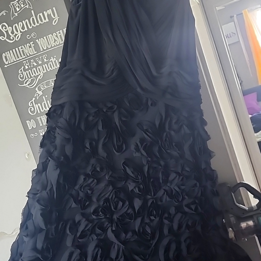 Formal dress
